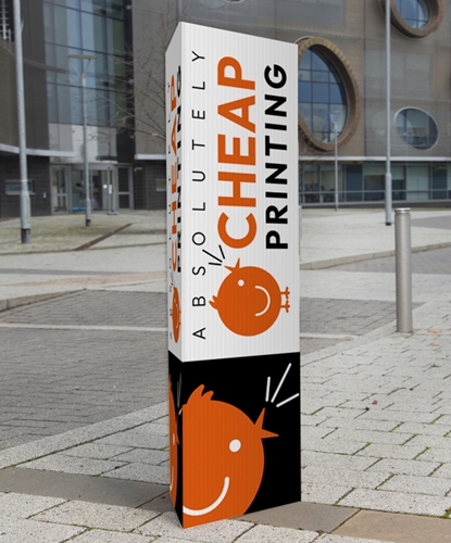 Picture for category Corflute Signs