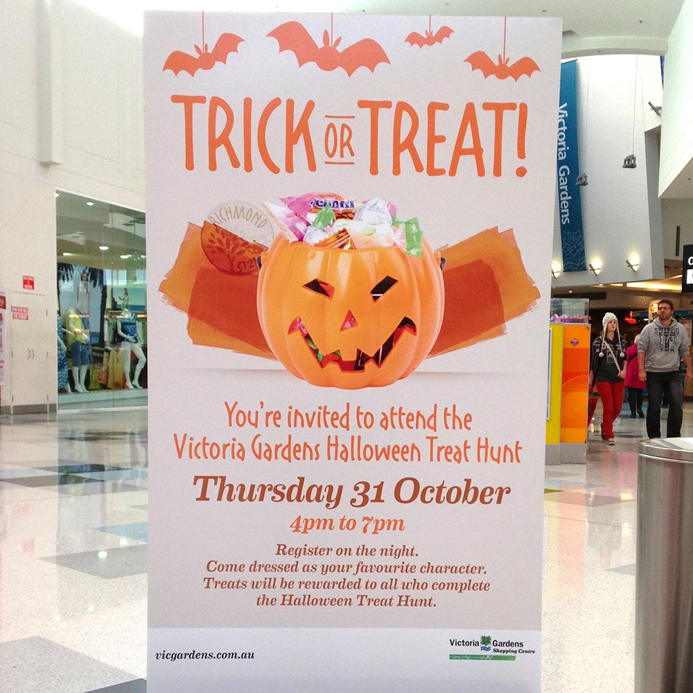 Show details for 5mm Foamboard Signs