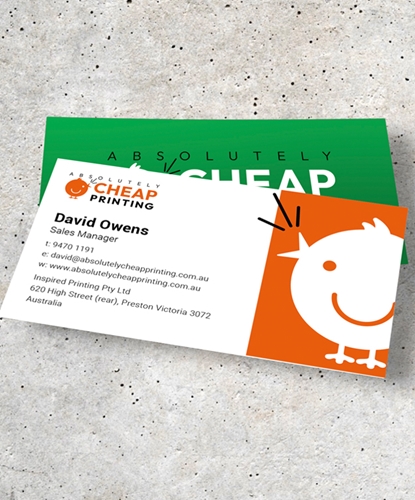 Picture for category Business Cards