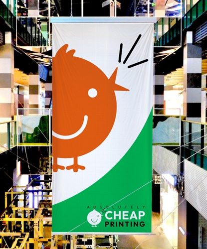 Picture for category Banners Vinyl