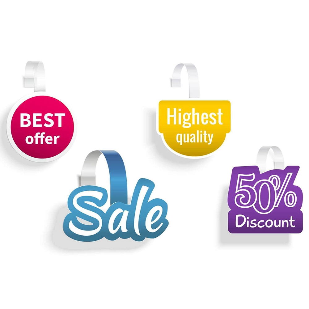 Show details for Standard Wobblers