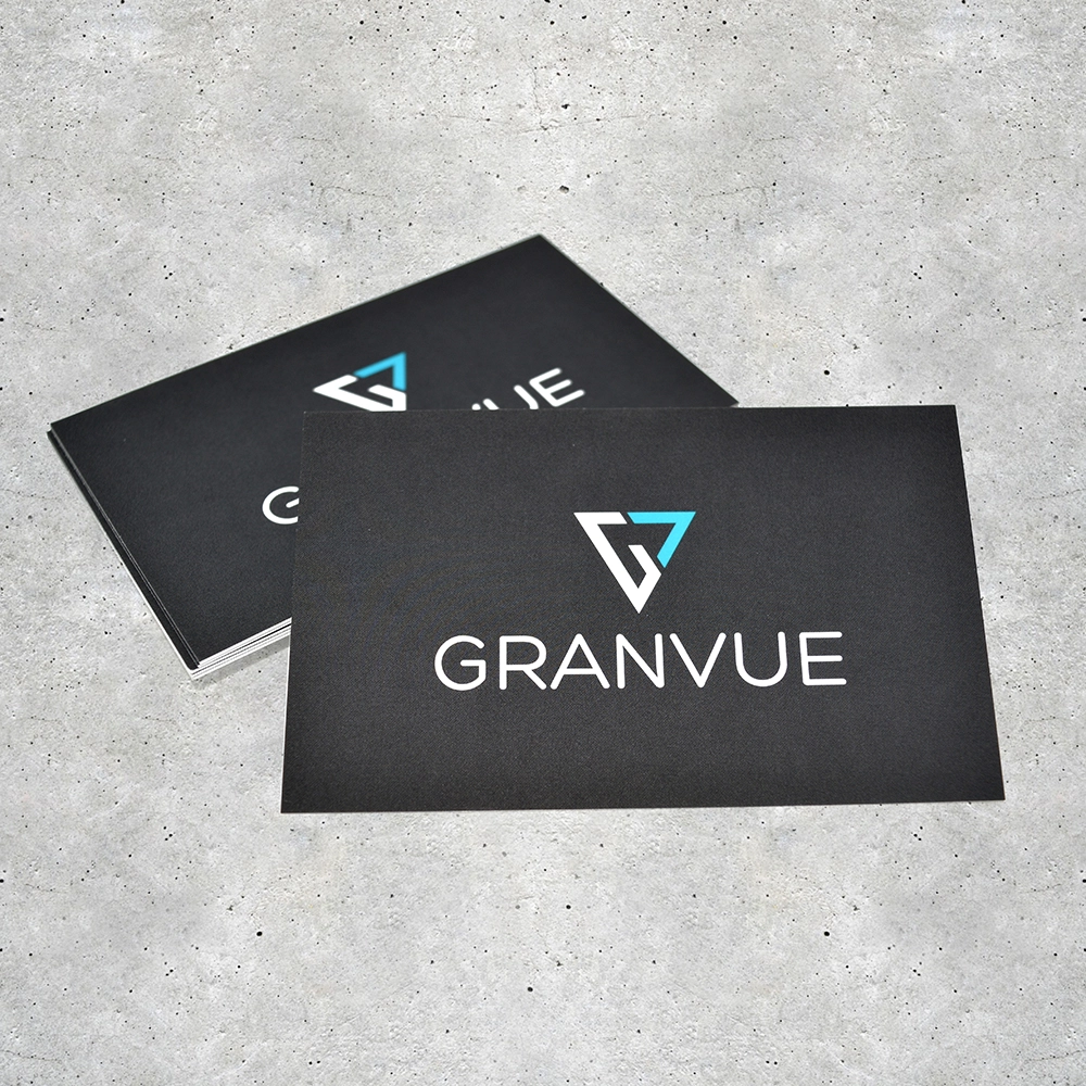 Show details for Velvet Standard Business Cards (450gsm)