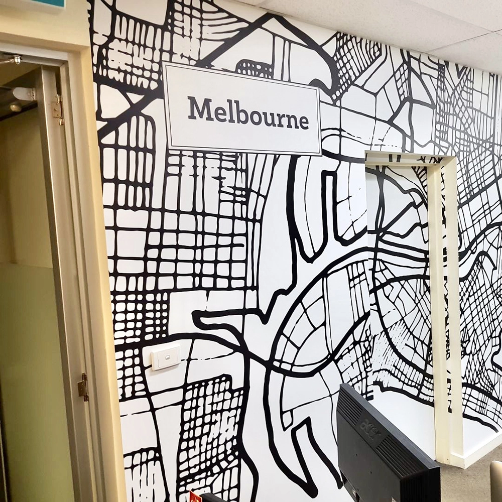 Show details for Premium Wall Decal