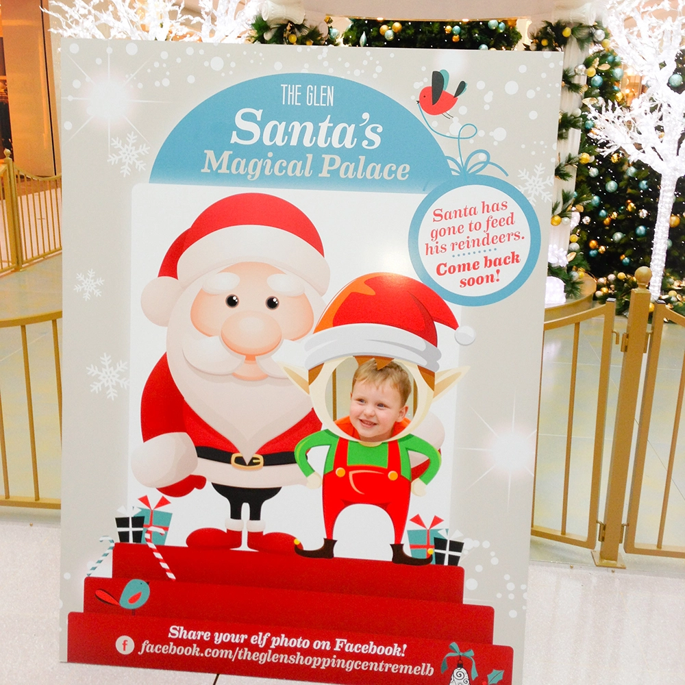 Show details for 10mm Foamboard Signs