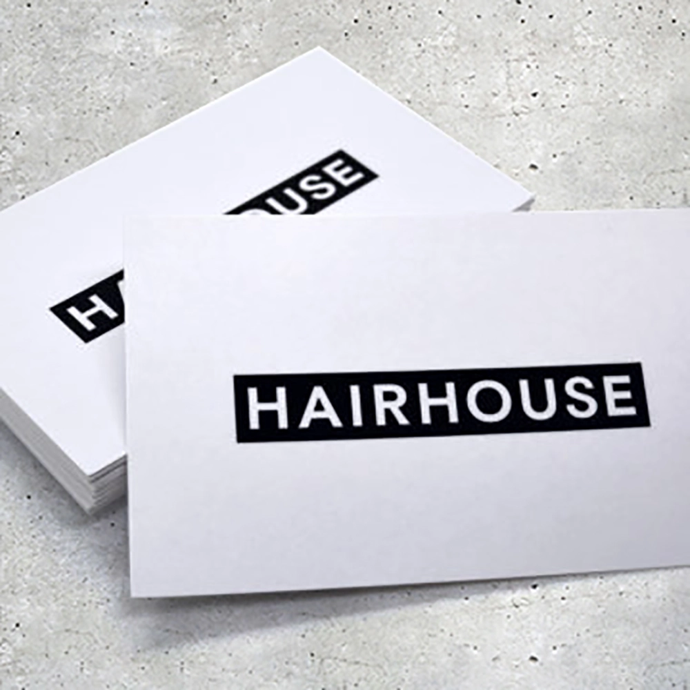 Show details for Business Cards Standard