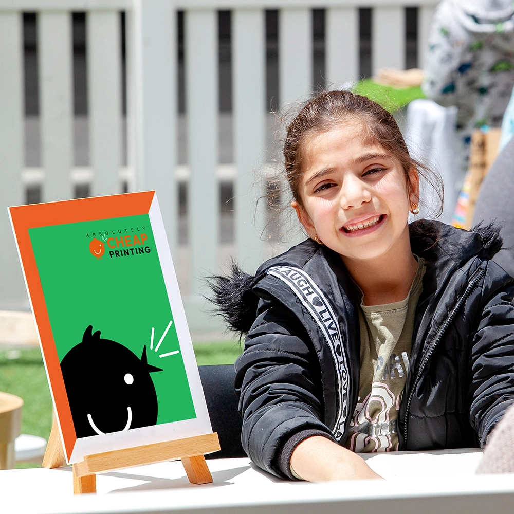 Show details for 10mm Foamboard Signs