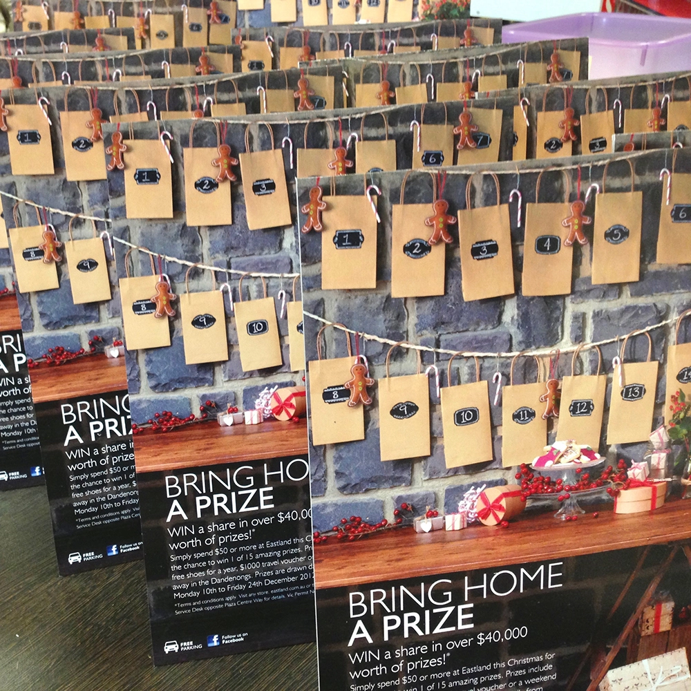 Show details for Budget Strut Cards