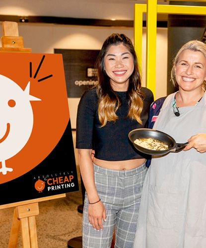 Picture for category Foam Board