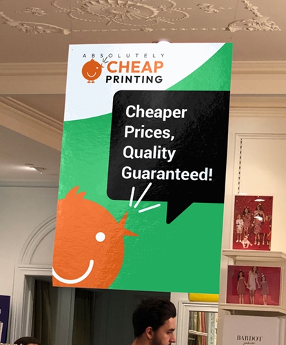 Picture for category Posters