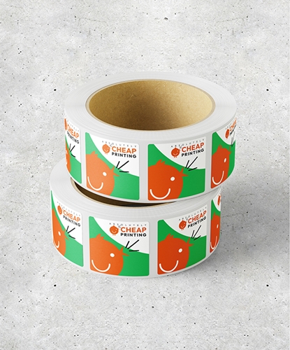 Picture for category Label & Stickers