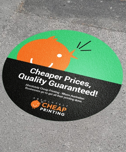 Picture for category Asphalt Decals