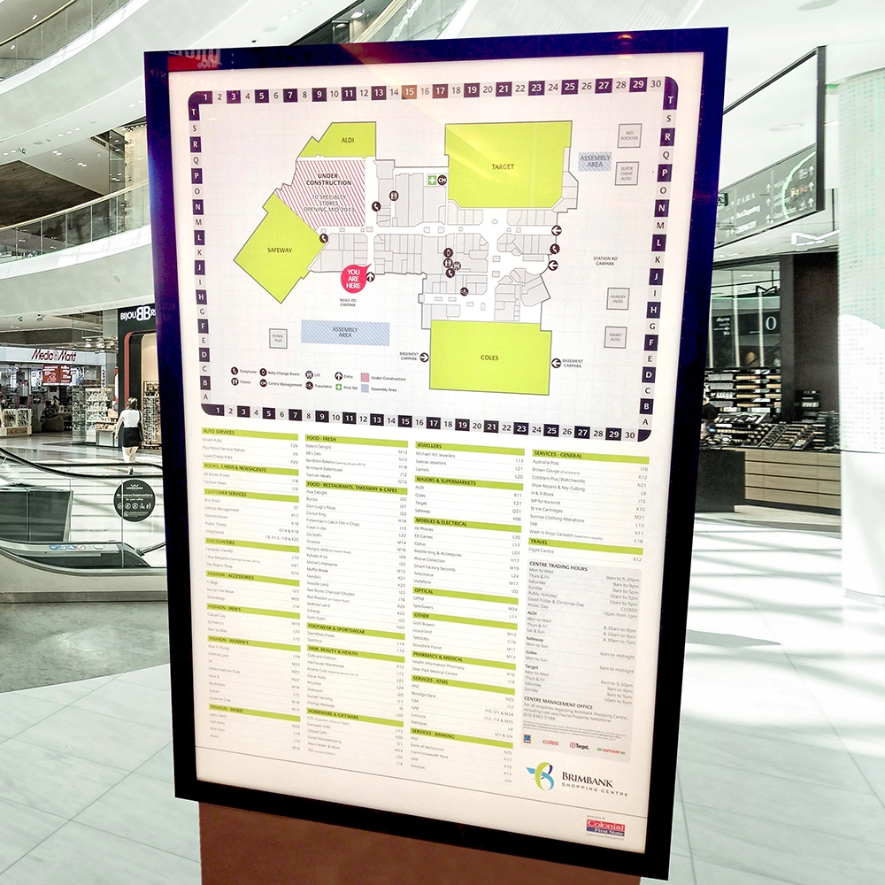 Show details for Backlit Film