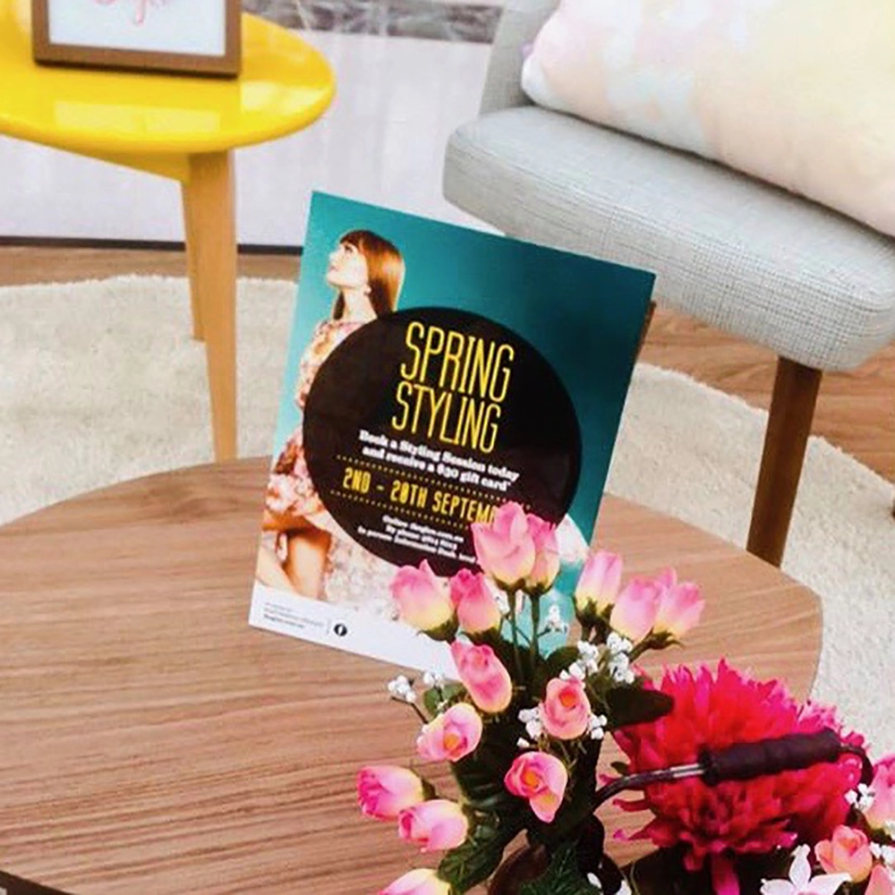 Show details for Premium Strut Cards