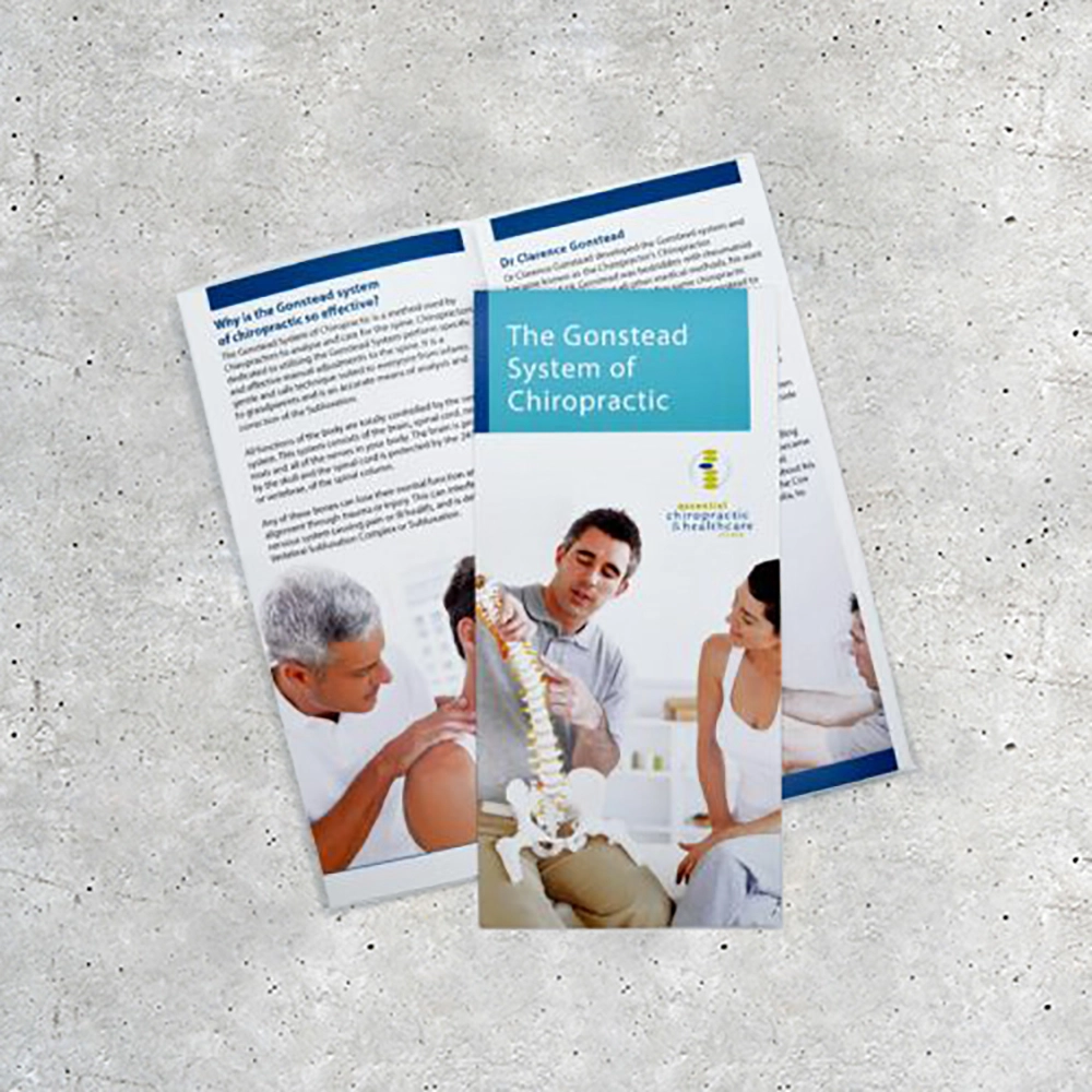 Show details for DL 4PP Brochures