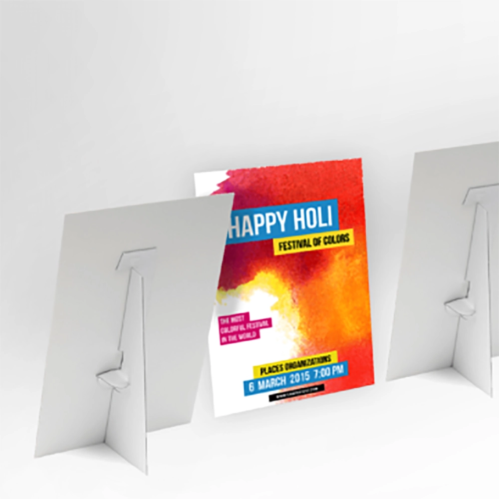 Show details for Premium Strut Cards