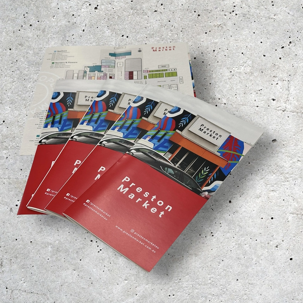 Show details for DL 6PP Brochures