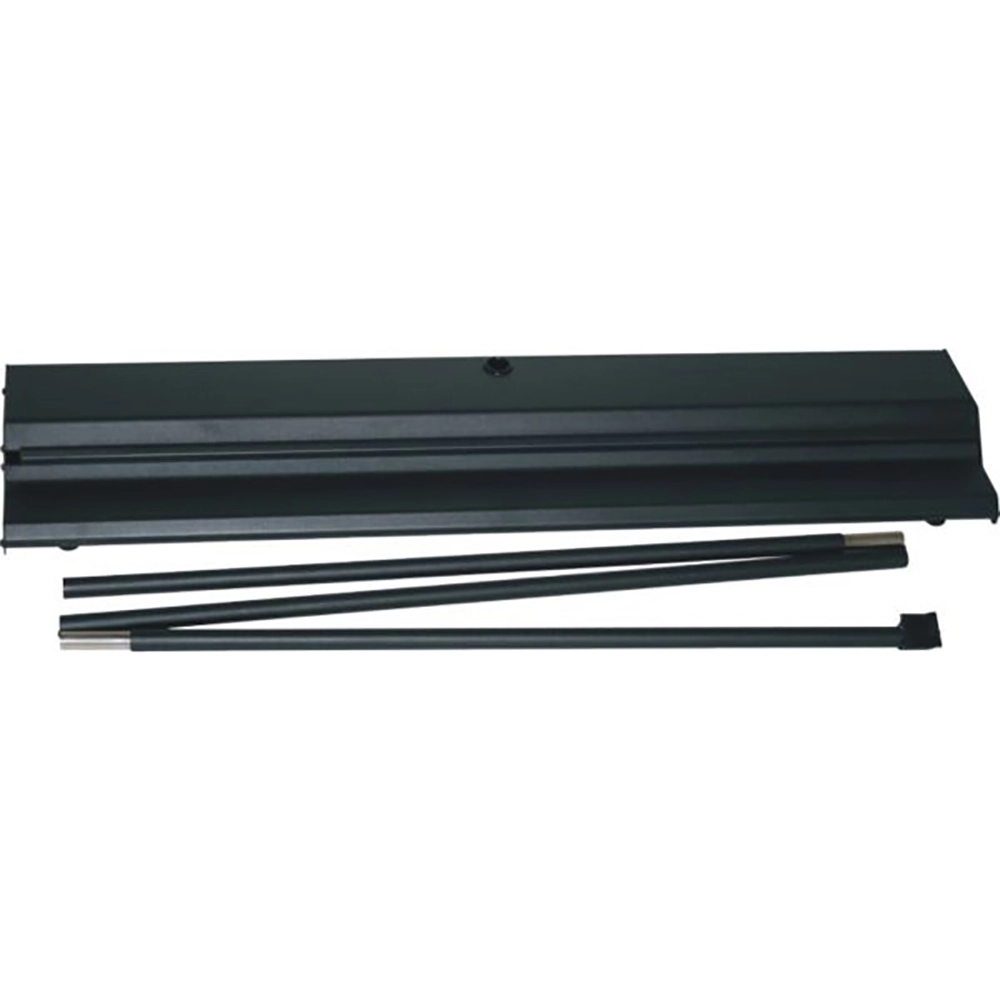 Show details for Platinum Pull Up Banners